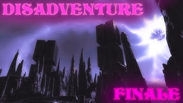 Amnesia - Custom Stories: Disadventure FINALE
