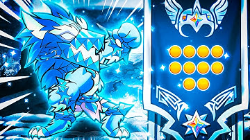 I Won All My Placement Matches In Ranked 1v1!