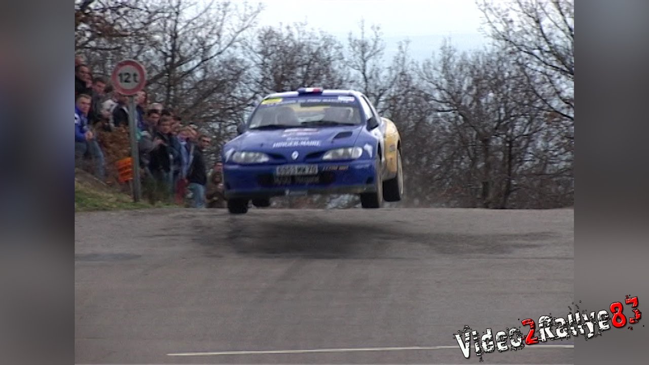 17° Rallye National Pays du Gier 2006