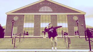 Bentley Orientation Leader Application 2018