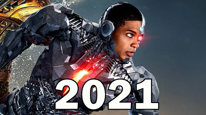 Evolution of Cyborg