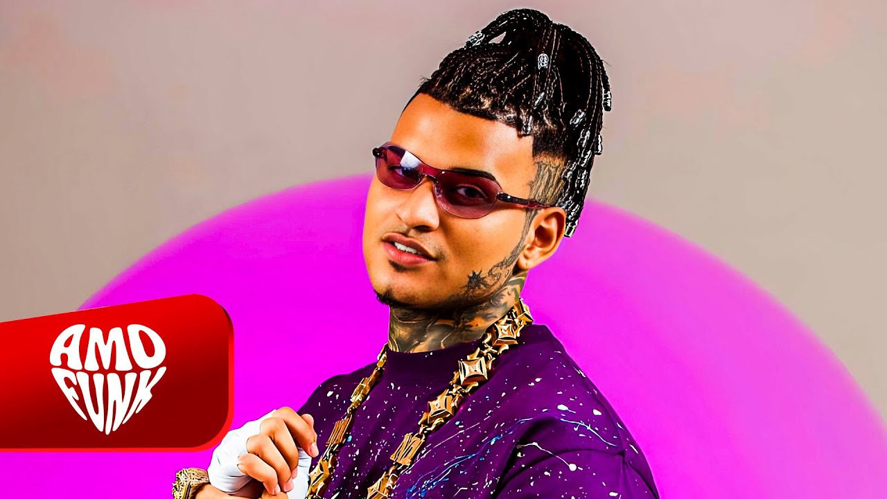 PROMETEU TUDO ENTREGOU NADA - ANDERSON NEIFF (PROD. MANO CHEFFE)