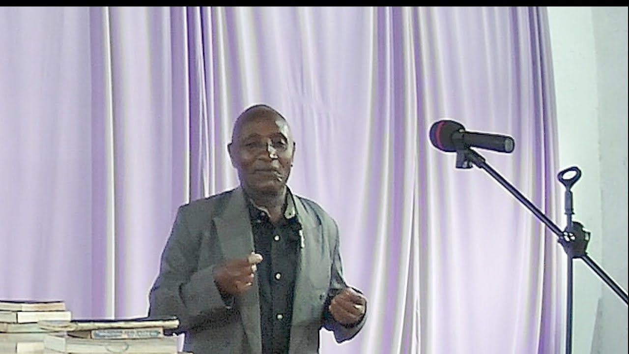 God's Preparation :March 1 2026