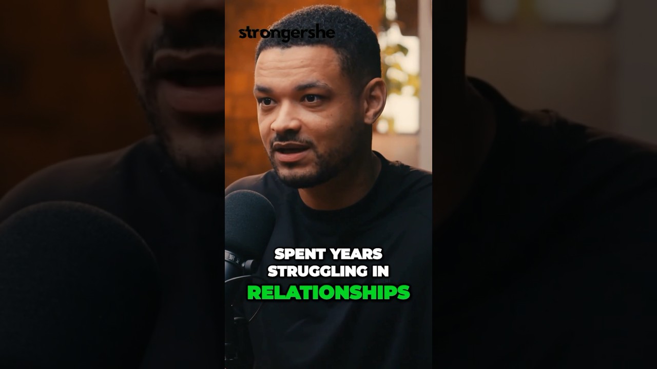 Behind every achievement lies a story of sacrifice. Speaker: Steven Bartlett. 