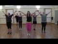 Dance Fitness &quot;Dale Ven&quot; -Salsa