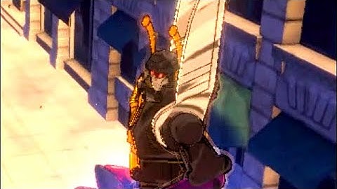 Transformers: Devastation | Kickback Mod Showcase [With Download]