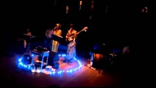 Deixa Gueixa - Adriana Calcanhotto interprete Jéh Oliveira
