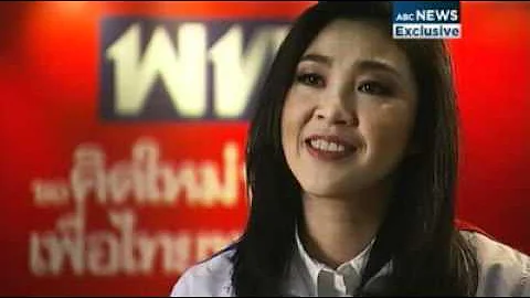 Yingluck Shinawatra defends her campaign - DayDayNews