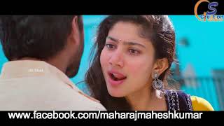 Evandoi Nani Garu Song Remix By Dj_Mahesh_From_M.B.N.R