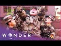 The Extreme Military Training Of China S Elite Operatives Special Forces S2 EP3 Wonder 