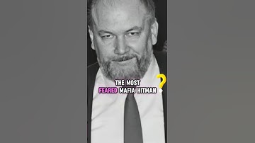 Mafia Hitman? #mafia  #organizedcrime #gangster