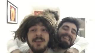 Kantin Sırasında Heba Olan Genç Kız. Resimi