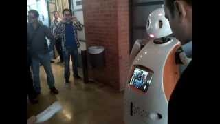 Multimodal Project Pangeanic Manuel Herranz testing face recognition
