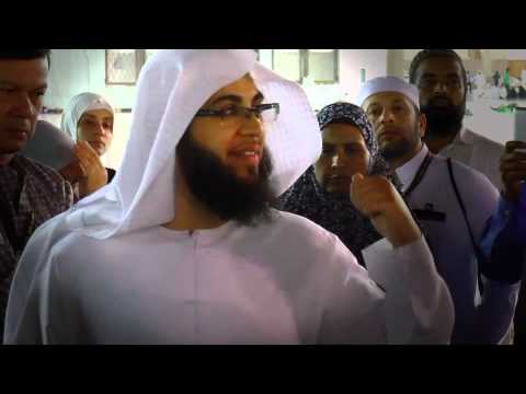 In Praise of 'Umar ibn Al-Khattab, Ameerul Mu'minin - Hasib Noor