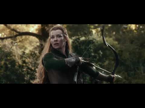 Video: Tauriel iubea kili?