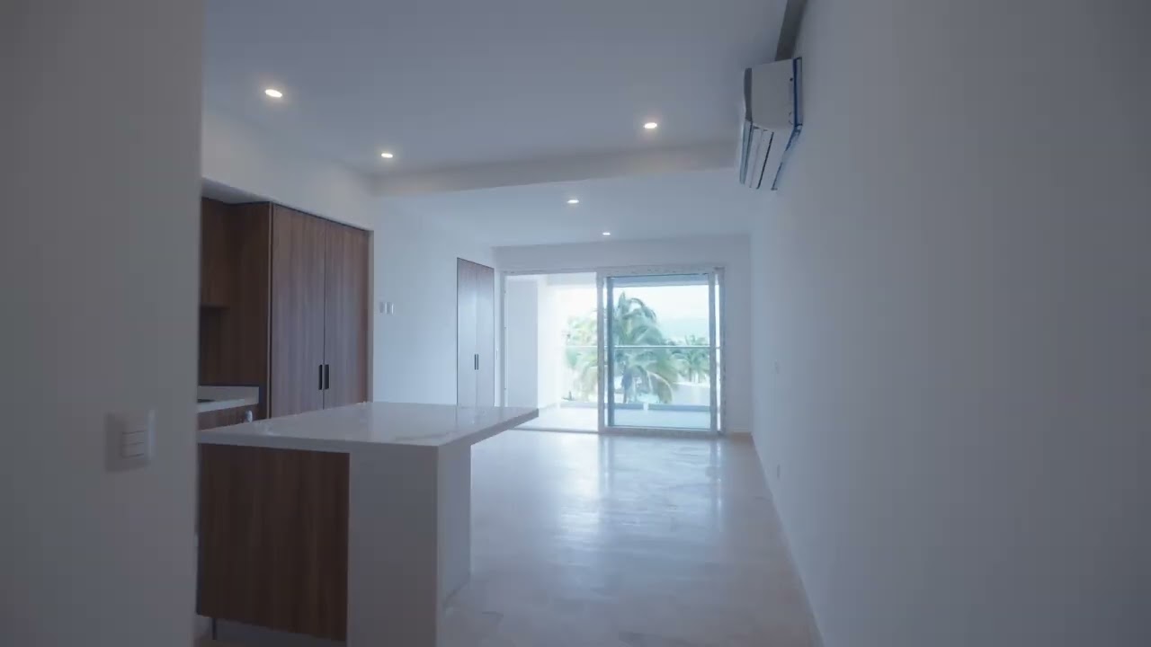 Unidad 1809 Virtual Tour - Harbor 171