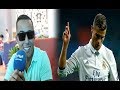 أيمن السرحاني كريستيانو رونالدو اعتبرني أفضل مغني راي وهذا ما دار بيننا أيمن السرحاني كريستيانو رونالدو اعتبرني أفضل مغني راي وهذا ما دار بيننا