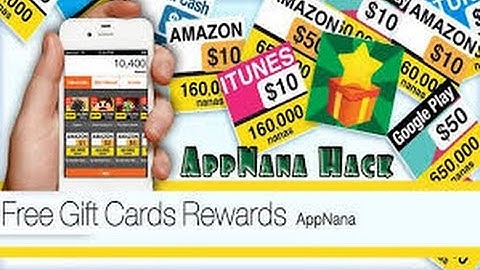 Appnana - How To Get Nanas Fast 2016!