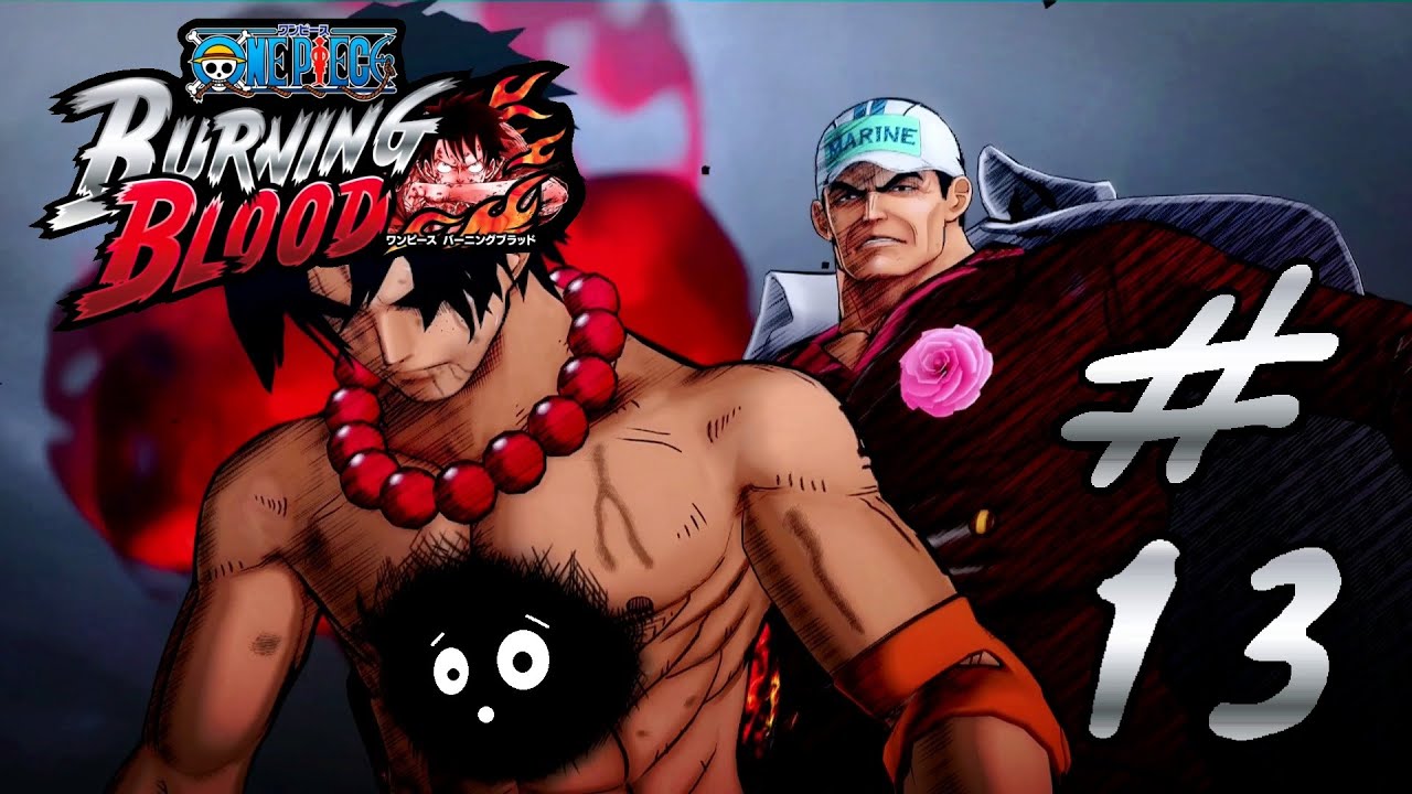 One Piece Folge 13 Deutsch