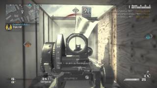 Quad Feed To Save B Dom ( Competitive Call of Duty Ghosts) Profile