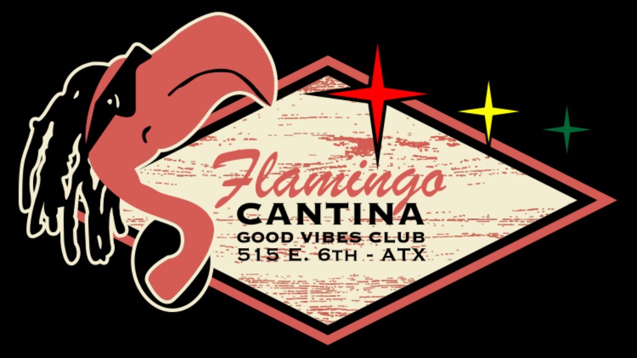 Easy Compadre! Live at Flamingo Cantina