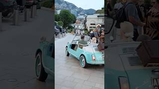 luxury cars in monaco 2026 #sorts #luxurycar #monaco #Rollsroyce