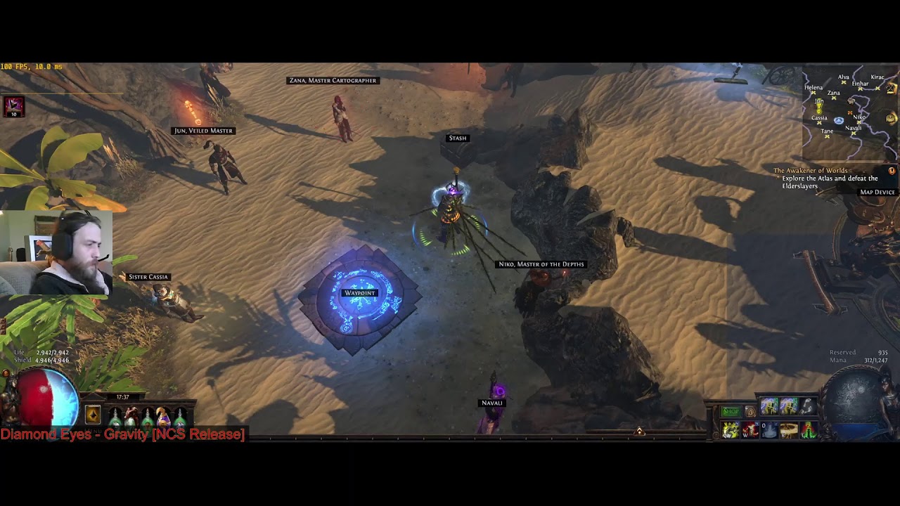 (ENG)(NA) | 2560x1080 60FPS | Lets find some SFA?