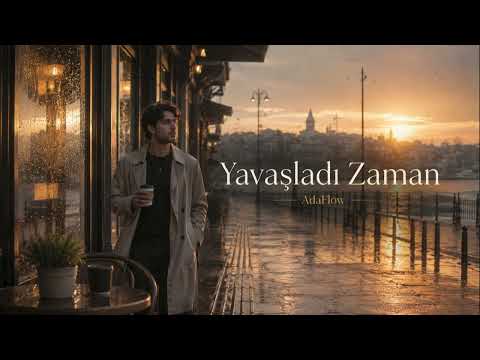 AdaFlow - Yavaşladı Zaman (AF Original)