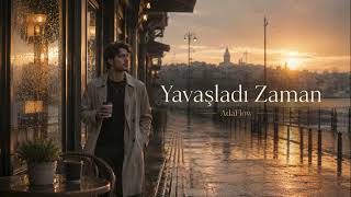 AdaFlow - Yavaşladı Zaman (AF Original)