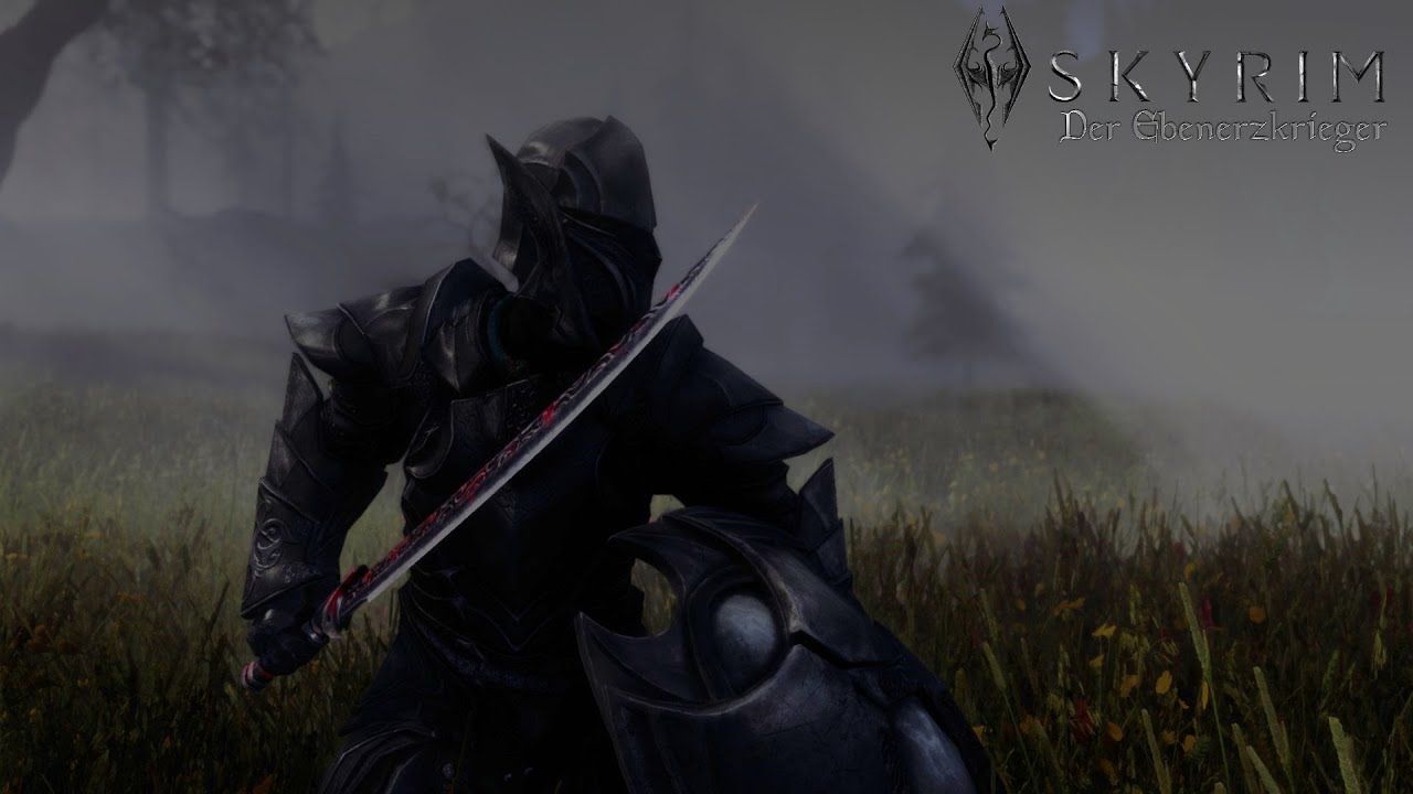 der-ebenerzkrieger-a-skyrim-movie-youtube