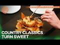 Australian Classics Get a Dessert Masters Makeover | MasterChef Australia Dessert Masters