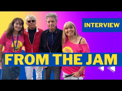 From The Jam