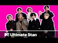 Bts quiz for the real armys  the ultimate stan  mtv music