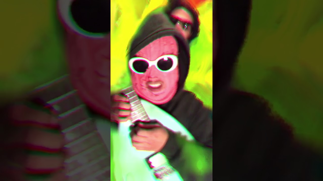 The Kitsch - Animal Viscoso