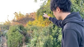 陣地広げたら夢も広がった 【土地購入】