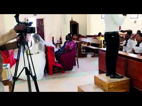 Kwaya Ya Mt Yosefu Mfanyakazi Udom Coed