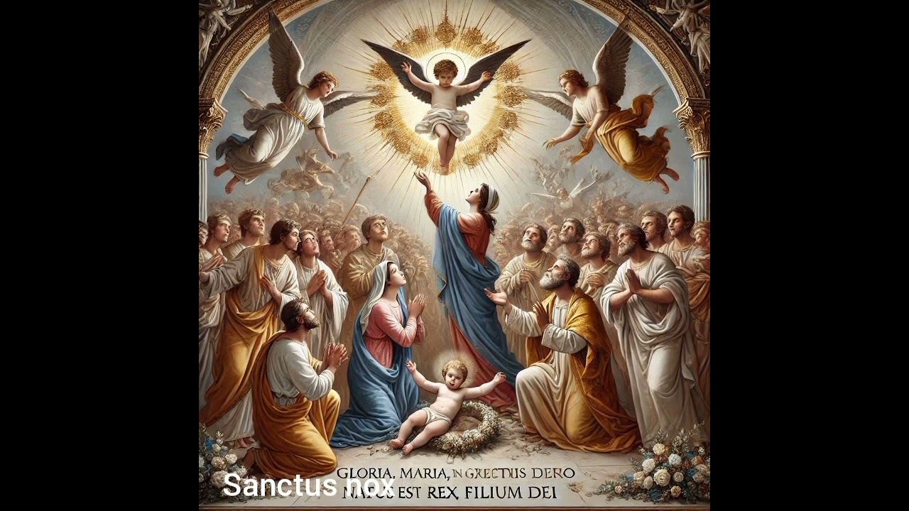 Sanctus nox