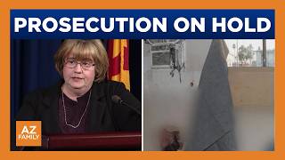 Prosecutor explains delays in Glendale child abuse case