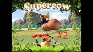 Super Cow #2  البقره الخاااارقه screenshot 5