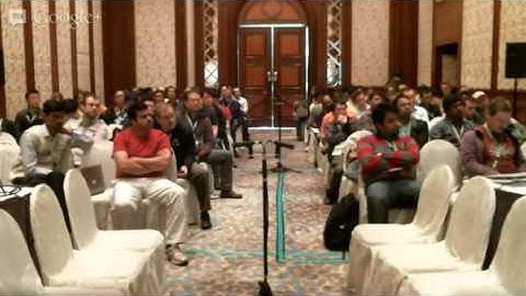 Common Dynamic Voltage and Frequency Scaling (DVFS) Architecture