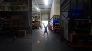 Tribal Throwdown summer series 2021 WOD 3 Rx masters
