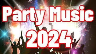 PARTY MUSIC 2024 🔥 Mashups & EDM Remixes Of Popular Songs 🔥 DJ Remix & Club Music Mix