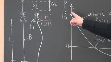 Development of configurational forces during the injection of an elastic rod