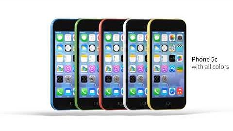 Professional 3D Device Pack for Element 3D