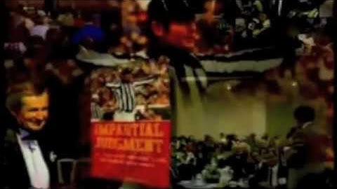 Jim Tunney - Dean of NFL Referees