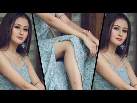 Hd Maxina Manipur Actress Sex - HOT MAXINA IN SEXY DRESS/MANIWOOD ACTRESS MAXINA PAONAM - YouTube
