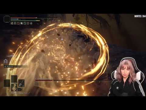 my average Elden Ring experience