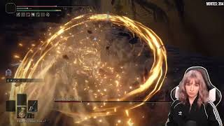 my average Elden Ring experience