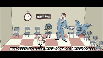 Bendigo Health Auslan Interpreter Training Video