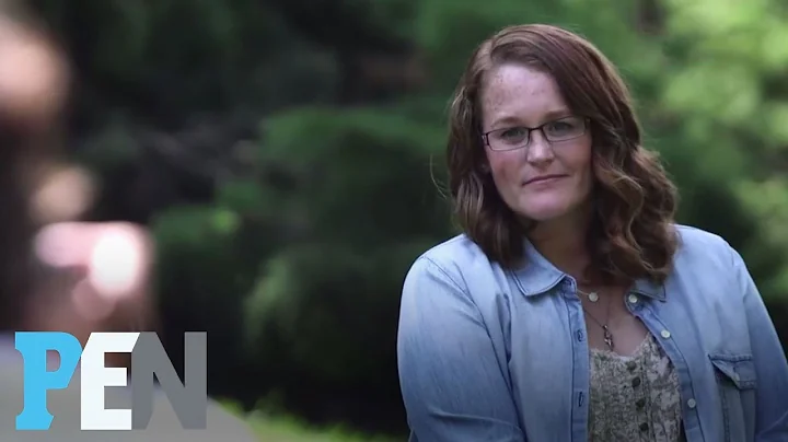 Kidnapped At 12 & Held Captive 19 Years: Rosalynn ...